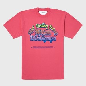 Christopher John Rogers Met Gala T-Shirt